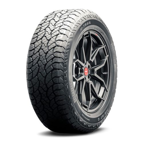 NEUMATICOS MOMO 235/70R16 109T XL M-8 M-TRAIL M+S