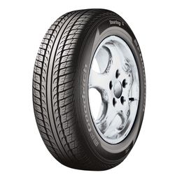 NEUMATICOS BF GOODRICH 155/65R13 73T TOURING GO