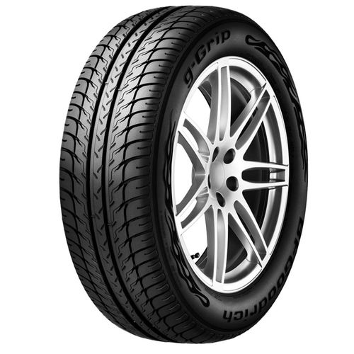 NEUMATICOS BF GOODRICH 205/50R16 87W G-GRIP GO