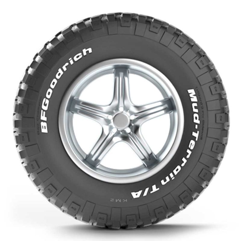 NEUMATICOS-BF-GOODRICH-255-85R16-119Q-MUD-TERR-KM2
