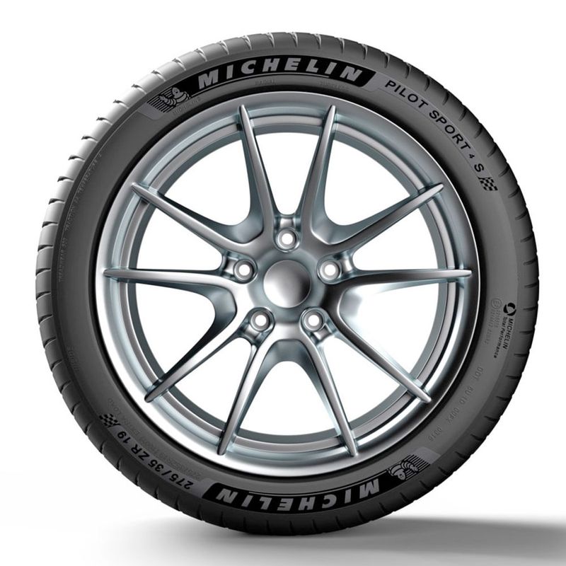 NEUMATICOS-MICHELIN-245-30ZR21-91-PILOT-SPORT-4S-M