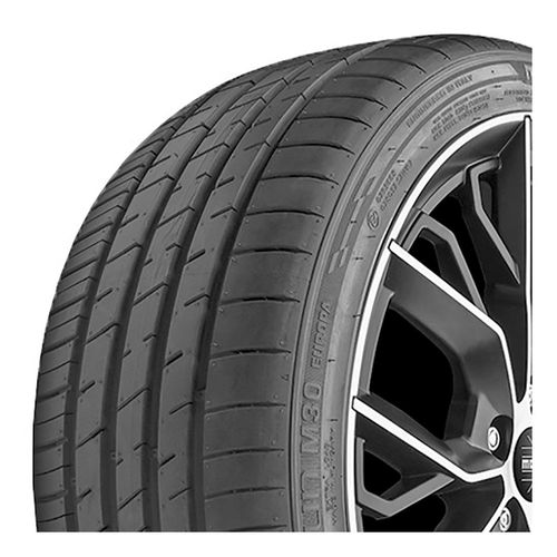 NEUMATICOS MOMO 295/35R21 107Y XL M-30 TOPRUN EU