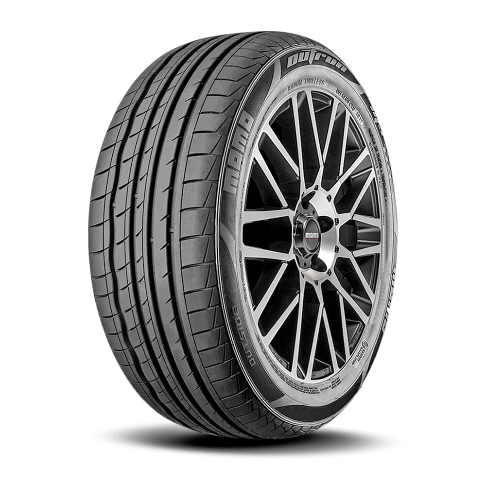 MOMO TOPRUN M-300 205/50R16.Z 91W XL - 自動車