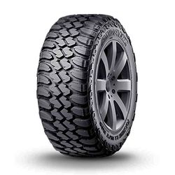 NEUMATICOS RYDANZ 35X12.50R20 121Q 10PR M+S  RAMMER R08 | R08