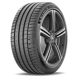 NEUMATICOS MICHELIN 255/35ZR18 94Y XL PILOT SPORT 5 - PS5