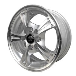 LLANTAS 13X5.5 8X100X114.3 MS 13A170 -  13 4X100 - 13 4X114 | ZS MOTOR