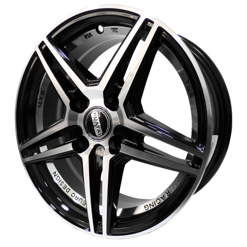 LLANTAS-14-4X100-ET35-CB67-BLK-MACH-FACE-145334
