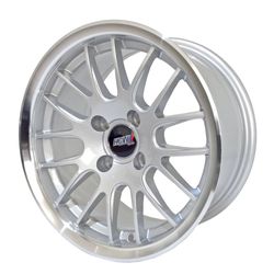 LLANTAS 14X7.0 4X100 LS 14LI289B -  14 4X100 | ZS MOTOR