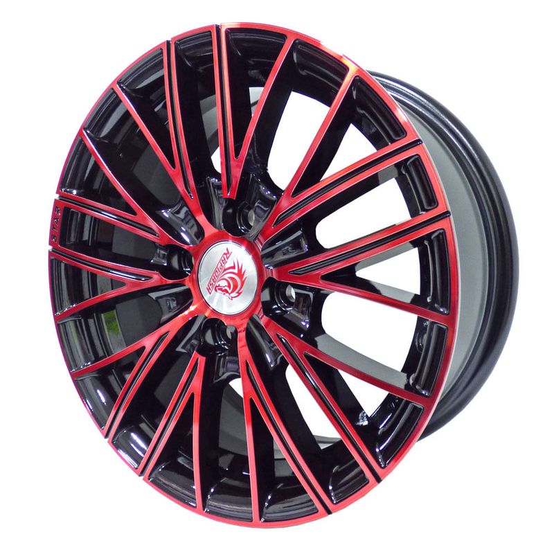 LLANTA-14-4X100-67.1-ET35-MB-ROJO-145452RD-S4