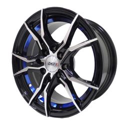 LLANTAS 14X6.5 4X100X114.3 MLBU 14CJA133B -  14 4X100 - 14 4X114 | ZS MOTOR