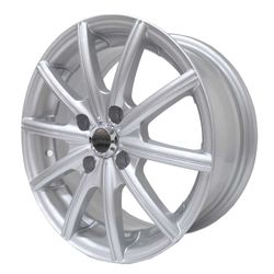 LLANTAS 14X6.0 4X100 S 14B949A -  14 4X100 | ZS MOTOR