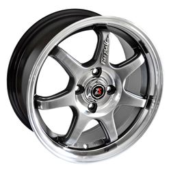 LLANTAS 14 4X114 HBCMLP V12F -  14 4X114 | SAFARI