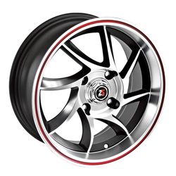 LLANTAS 14 4X114 NMBMLB GW06B -  14 4X114 | ZS MOTOR