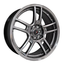 LLANTAS 14 4X114 NMG V008B -  14 4X114 | ZS MOTOR