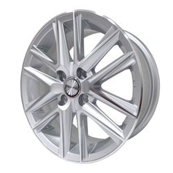 LLANTAS 15X6.0 5X100 ET35 CB73.1 GUNGREY IV60634 -  15 5X100 | ZS MOTOR