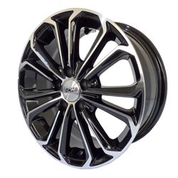 LLANTAS 15X6.5 5X100 MB 15RW004A -  15 5X100 | ZS MOTOR