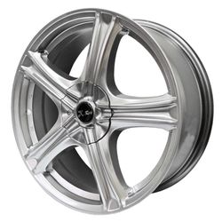 LLANTAS 18X7.5 8X100/120 X RAY L245HB -  18 4X100 - 18 4X120 | ZS MOTOR