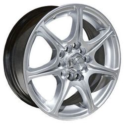 LLANTAS 14X5,5 10X100X114,3 ET+38 CB73,1 HS ZL1460 -  14 5X100 - 14 5X114 | ZS MOTOR