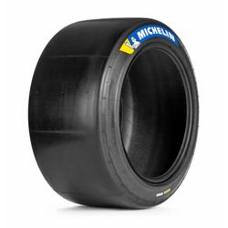 NEUMATICOS MICHELIN 25/64-18 PORSCHE PILOT CUP N2