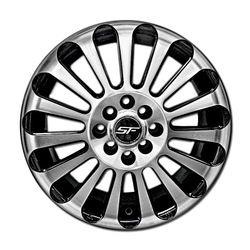 LLANTAS 16 8X100/114 NE/GRIS MOD ZL35 -  16 4X100 - 16 4X114 | ZS MOTOR