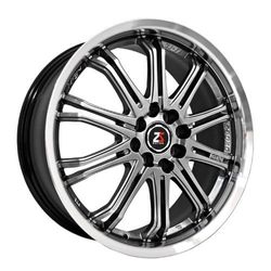 LLANTAS 17 5X100 17 5X114 HBLP GT8 17X7 -  17 5X100 | SAFARI