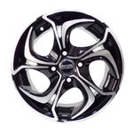 LLANTAS-14X5.5-4X100-ET35-CB73-BLK-MACH-FACE-14526