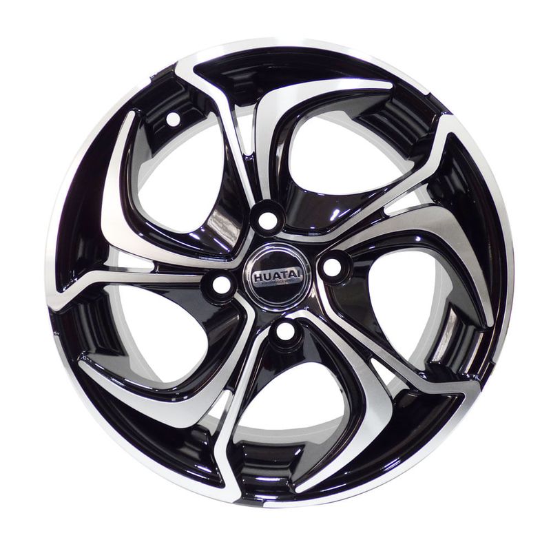 LLANTAS-14X5.5-4X100-ET35-CB73-BLK-MACH-FACE-14526