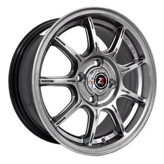 LLANTAS 14 4X114 HB V71 -  14 4X114 | SAFARI