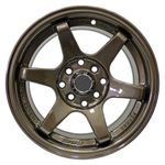 LLANTAS-14X6-8X100X114-ET32-CB73-BRONZE-146039