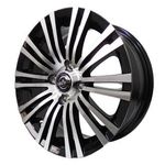 LLANTAS-15X6-4X100-ET35-CB67-BLK-MACHINE-IV36076