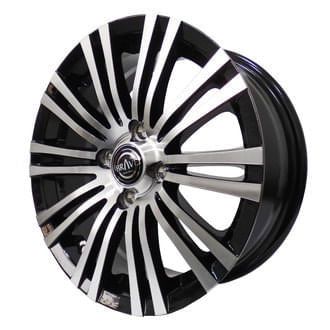LLANTAS-15X6-4X100-ET35-CB67-BLK-MACHINE-IV36076
