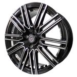 LLANTAS-15X6.5-4X100-ET35-CB67-BLK-MACHINE-IV38501
