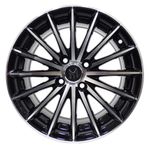 LLANTAS-15X6.5-4X100-ET35-CB67-BLK-MACH-FACE-15115