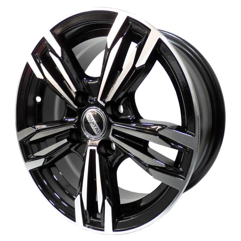 LLANTAS-15X6-4X100-ET35-CB67-BLK-MACH-FACE-155071