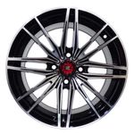 LLANTAS-15X7-4X100-ET33-CB73-BLK-MACH-FACE-158085