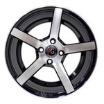 LLANTAS-15X7.0-4X100-ET28-CB73.1-BK-MACH-IV60DH554