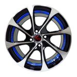 LLANTAS-15X7.0-4X100-ET35-CB73.1-BK-MACH-IV60666