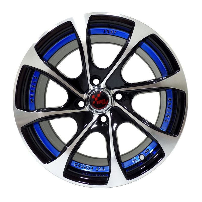 LLANTAS-15X7.0-4X100-ET35-CB73.1-BK-MACH-IV60666