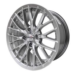 LLANTAS 15X7.0 4X100 FHB 15C1017B -  15 4X100 | ZS MOTOR