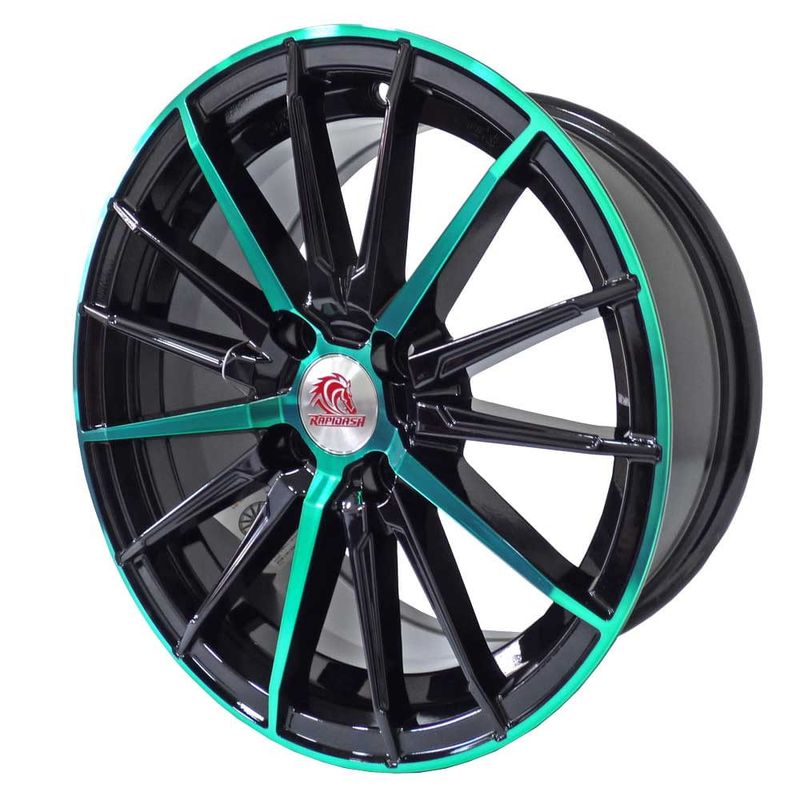 LLANTAS-15X6.5-4X100-CB73.1-ET32-MB-GREEN-155821-R