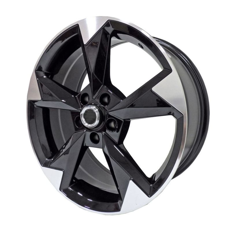 LLANTAS-18X8-5X112-ET39-CB66.56-BK-MACH-IV60A049