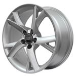 LLANTAS--18-5X112-ET-35-BK432-SILVER--AUDI-18X8.0