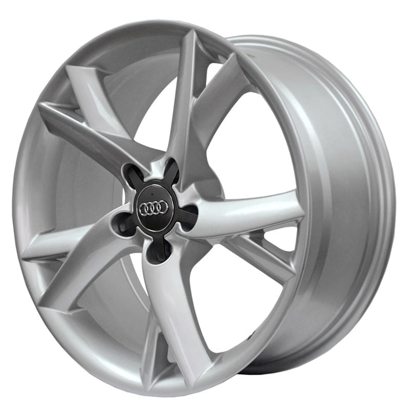 LLANTAS--18-5X112-ET-35-BK432-SILVER--AUDI-18X8.0