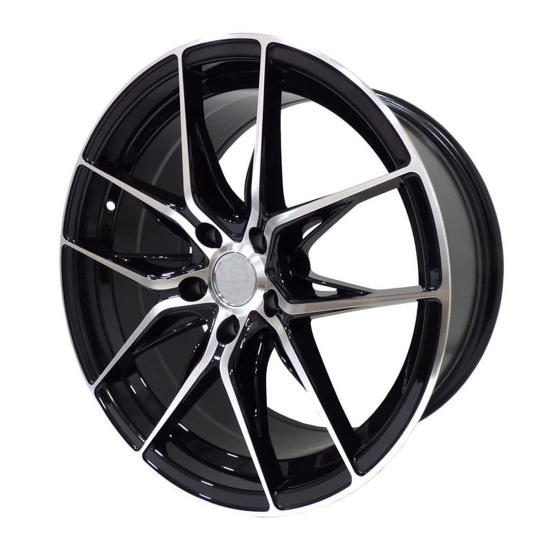 LLANTAS-18X8.5-5X114.3-ET35-CB73.1-BLACK-IV60A041