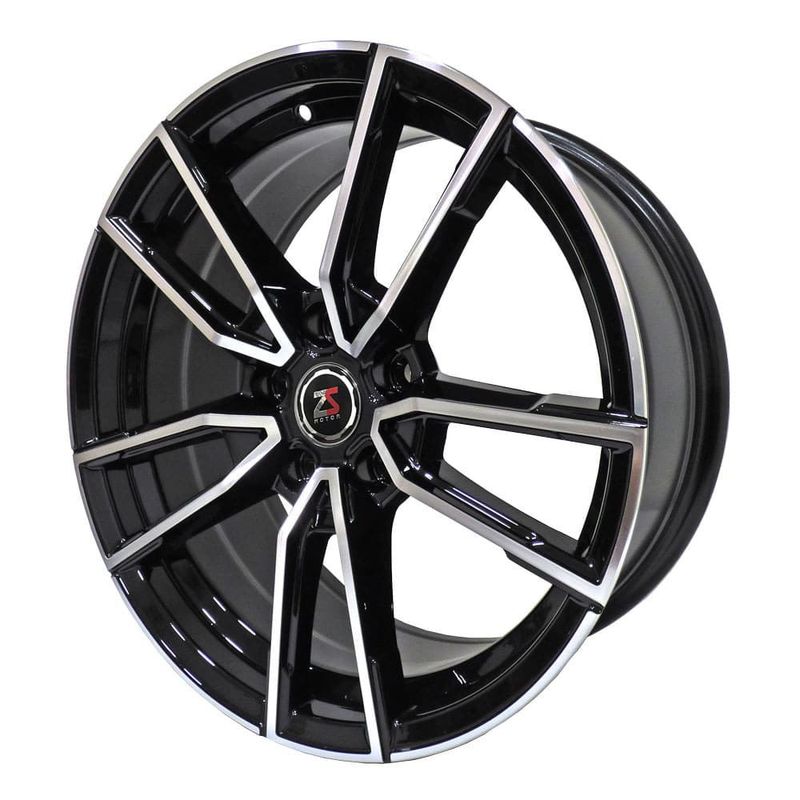 LLANTAS-18X8.0-5X120-ET30-CB72.56-BK-MACH-IV60A047