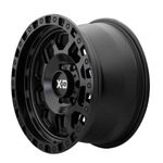LLANTAS-18X9-6X135-ET0-CB87.1-XD132-NEGRA-KMC-WHEE