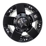 LLANTAS-18X9-6X139X135-ET-12-CB110-MATT-BLK-IV3885