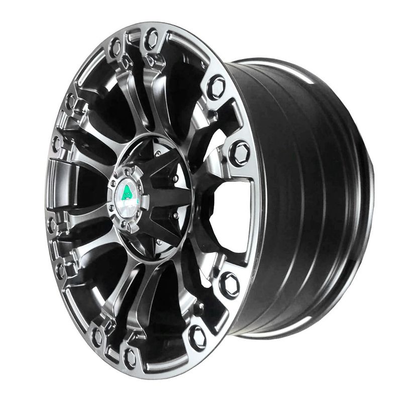 LLANTAS-18X9-6X139.7-CB110.1-ET20-MATT-BLK-186141