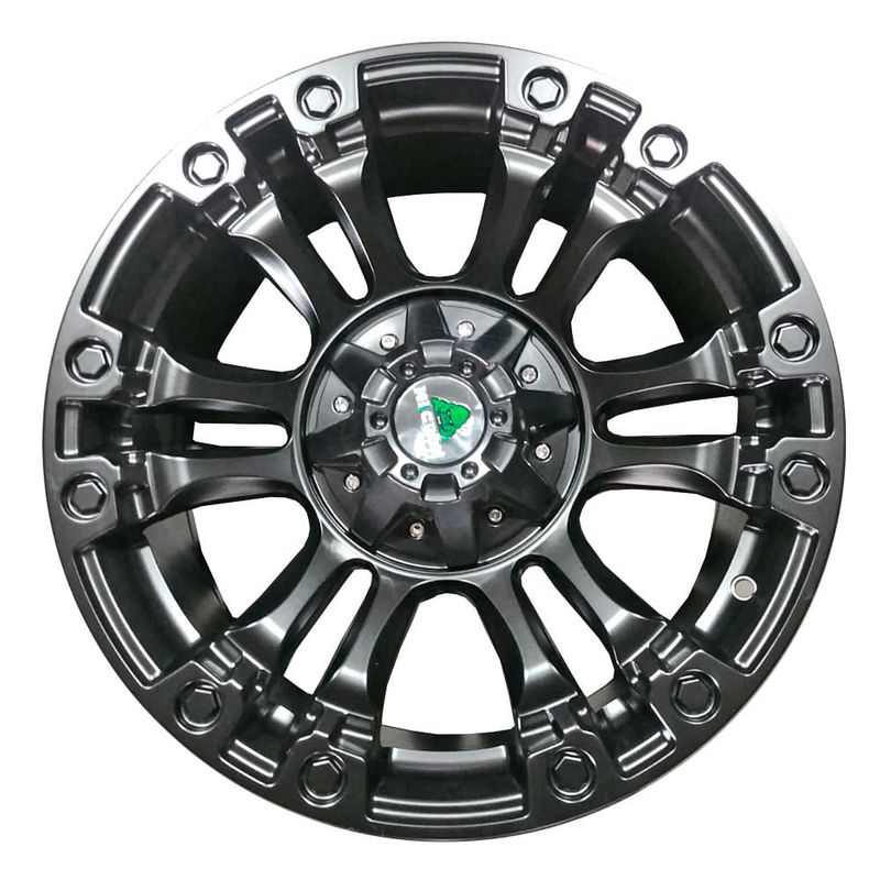 LLANTAS-18X9-6X139.7-CB110.1-ET20-MATT-BLK-186141