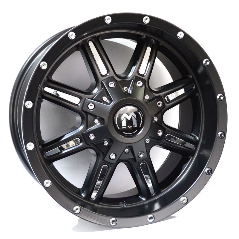 LLANTAS-18X9-6X139-ET-10-CB108-SATIN-BLACK-IV46809